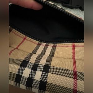 Brand New and authentic Burberry Sonny belt bag or bumbag